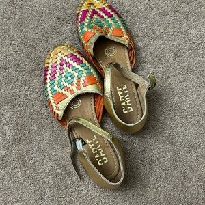 Size 9 Huarache Sandal